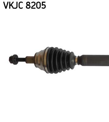 Cardan SKF ref. VKJC 8205